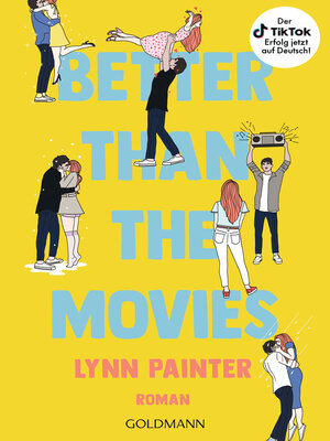 cover image of Better Than the Movies